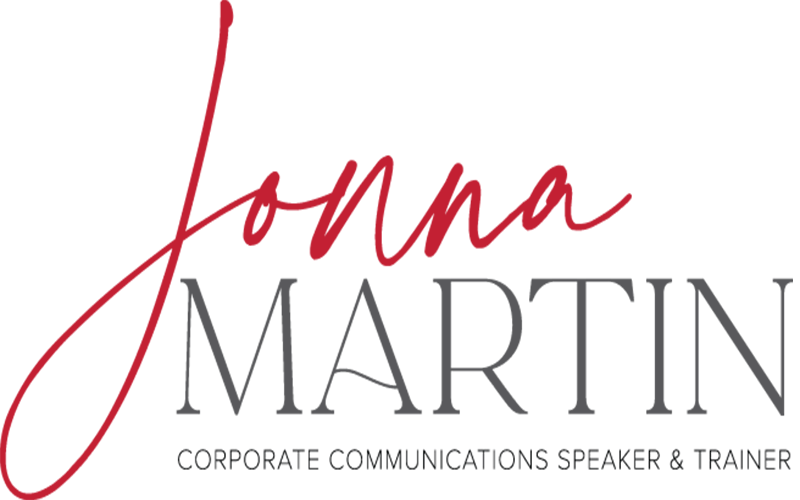 Jonna Martin Logo